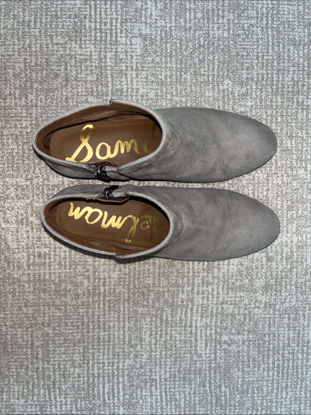 Sam Edelman Petty ankle booties